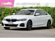 2022 BMW 330Li 2.0 G28 (ปี 21-26) M Sport Sedan