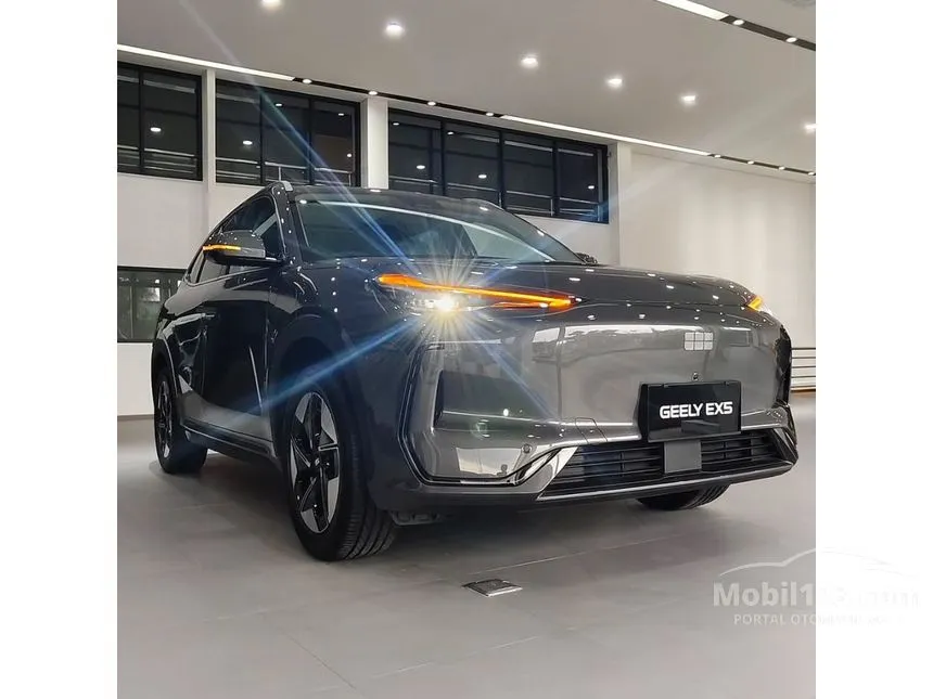 2026 Geely EX 5 Max SUV