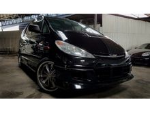 Toyota Estima 2.4 POWER DOOR,SUN ROOF 2004,NEW FACELIFT MODEL,FULL LEATHER SEATS,2.4CC HOT SALE MODEL WITH NICE NUMBER 8886,DVD PLAYER,INCLUSIVE GST