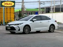 2021 Toyota Corolla Altis 1.8 (ปี 19-25) Hybrid Mid Sedan