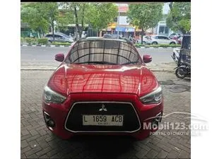 2015 Mitsubishi Outlander Sport 2.0 PX SUV