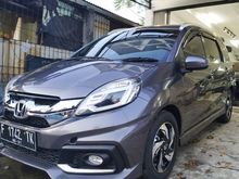 2016 Honda Mobilio 1.5 RS MaNuaL tDp10jTa