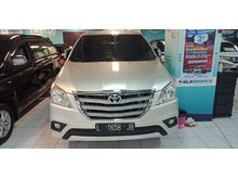 2013 Toyota Kijang Innova 2.5 G Diesel Matic