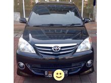 2011 Toyota Avanza 1.5 S MPV