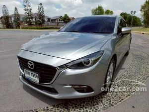 2018 Mazda 3 2.0 C Sports Hatchback