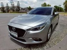 2018 Mazda 3 2.0 (ปี 14-18) C Sports Hatchback