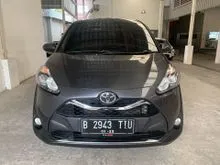2020 Toyota Sienta 1.5 V MPV