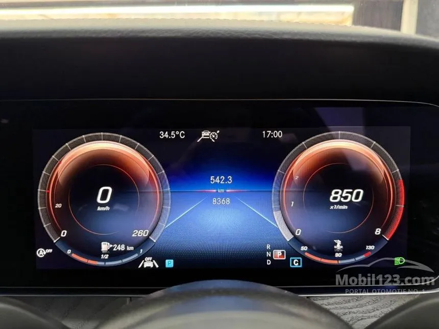 2023 Mercedes-Benz E300 AMG Line Sedan