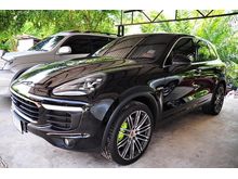 2015 Porsche CAYENNE 3.0 (ปี 10-16) S E-Hybrid Wagon AT