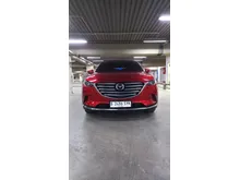 2018 Mazda CX-9 2.5 SUV