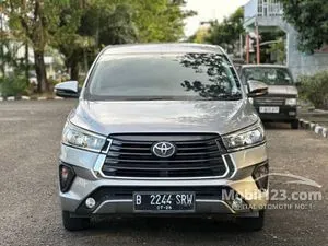 2021 Toyota Kijang Innova 2.0 G MPV