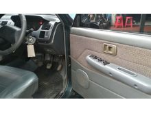 1997 Toyota Kijang 1.8 LSX MPV