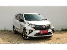 2024 Daihatsu Sigra 1.2 R MPV - GARANSI 1 TAHUN 7 KOMPONEN - UNIT TERSERTIFIKASI - CAROLINE GADING SERPONG