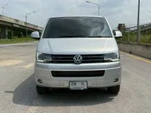 2015 Volkswagen CARAVELLE 2.0 (ปี 04-16) TDi Van