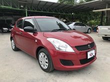 2017 Suzuki Swift 1.2 (ปี 12-16) GA Hatchback MT