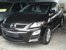 2010 Mazda CX-7 2.3 ER SUV