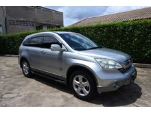 2007 Honda CR-V 2.0 (ปี 06-12) E 4WD SUV