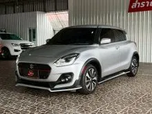 2020 Suzuki SWIFT 1.2 (ปี 18-25) GLX Hatchback