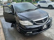 2008 Honda City 1.5 VTEC Sedan