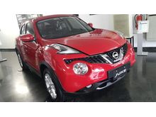 2018 Nissan Juke 1.5 RX AHIR TAHUN