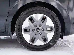 2021 Hyundai Staria 2.2 SEL Van