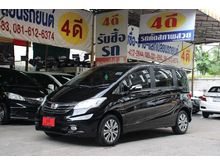 2014 Honda Freed 1.5 (ปี 08-16) EL Wagon