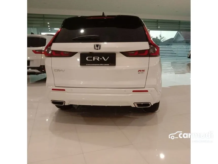 2024 Honda CR-V RS e:HEV SUV