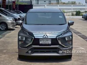2019 Mitsubishi Xpander 1.5 GT Wagon