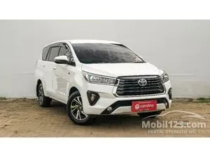 2022 Toyota Kijang Innova 2.0 G MPV