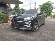 2019 Suzuki Ertiga 1.5 Sport MPV