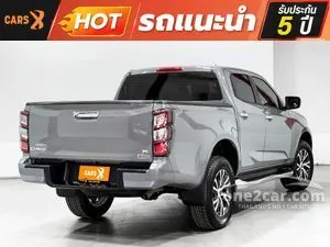 2025 Isuzu D-MAX 2.2 Hi-Lander M Cab-4 Pickup