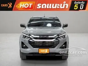 2025 Isuzu D-MAX 2.2 Hi-Lander M Cab-4 Pickup