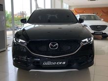 2019 Mazda CX-5 2.5 Elite SUV