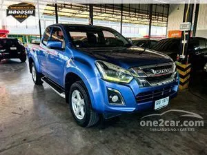 2016 Isuzu D-MAX 1.9 Hi-Lander L Space Cab Pickup