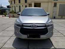 2017 Toyota Kijang Innova G Diesel AT, Tangan 1, KM 21 Rb