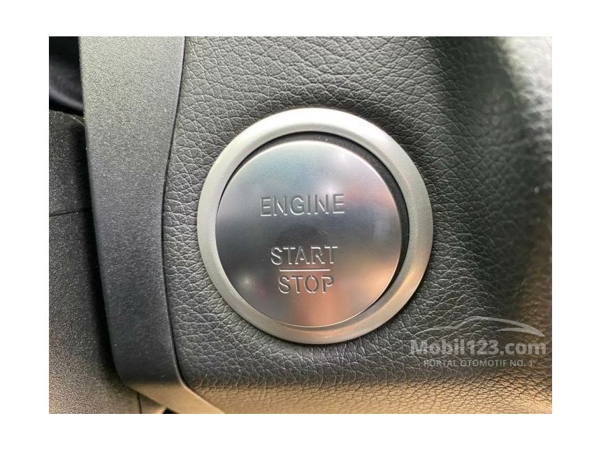 Jual Mobil Mercedes-Benz E63 AMG 2010 6.2 di DKI Jakarta Automatic ...