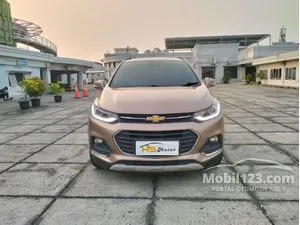 2019 Chevrolet TRAX 1.4 Premier SUV