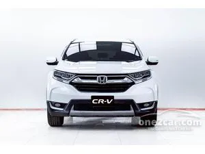 2019 Honda CR-V 2.4 E SUV