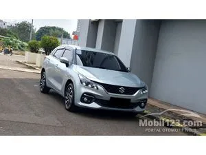 2023 Suzuki Baleno 1.5 Hatchback