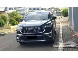 2025 Toyota Kijang Innova Zenix 2.0 Q HV TSS Modellista (Non Premium Color) MPV