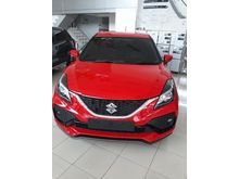 2020 Suzuki Baleno 1.4 Hatchback