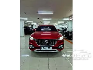 2021 MG HS 1.5 Ignite SUV
