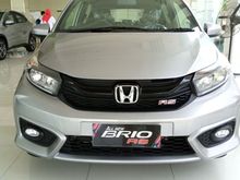 Promo Akhir Tahun Honda Brio 1,2 RS Hatchback