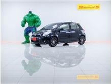 2013 Toyota Yaris 1.5 (ปี 06-13) J Hatchback MT