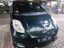 2009 Toyota Yaris 1.5 S Limited Hatchback