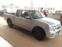 2010 Isuzu D-Max 2.5 SPACE CAB (ปี 07-11) SLX Pickup MT