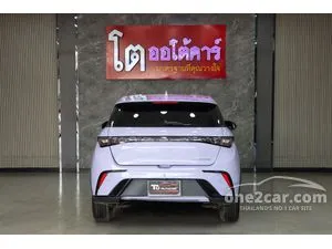 2023 BYD Dolphin Standard Range Hatchback