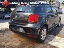 PRENEW 2017 Volkswagen Polo 1.6 SUPER OFFER LIMITED STOCK