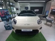 2026 GAC AION UT 0.0 Premium Hatchback AJ Promo Aion Terbaru Jarak Tempuh 500km 60kwh Range Terjauh dikelasnya