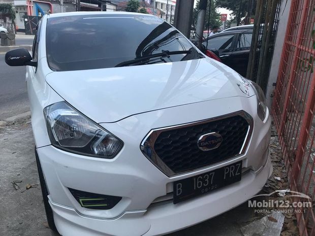 GO - Datsun Murah - 218 mobil bekas dijual - Mobil123